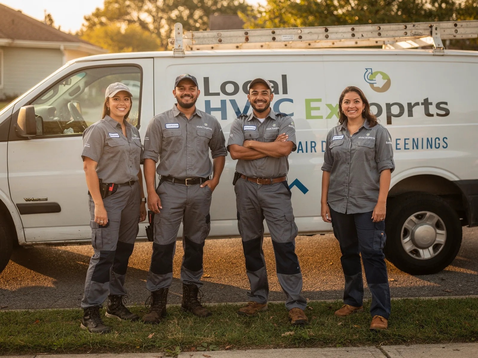 24/7 HVAC Repair & AC Replacement company in Sharpsville, IN