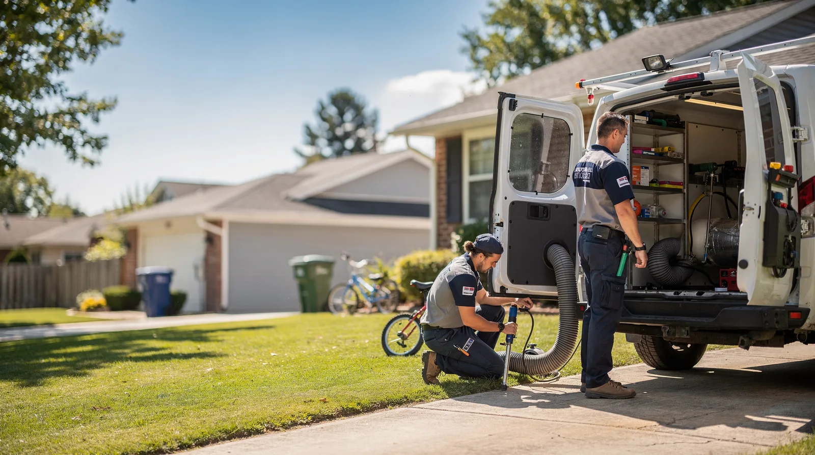 24/7 HVAC Repair & AC Replacement in Sharpsville, IN near me